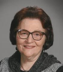 Norma Odell Obituary (2025)