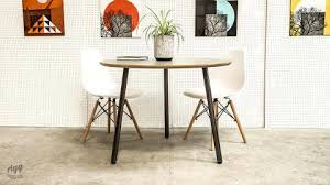 Wayne dinettes has thousands of choices and styles of kitchen and dining room furniture, all made from various materials and finishes. Round Formica Table
