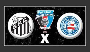 Santos x bahia ao vivo: Onde Assistir Santos X Bahia Ao Vivo Pelo Campeonato Brasileiro