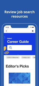 As, indeed, is it you? Indeed Job Search On The App Store
