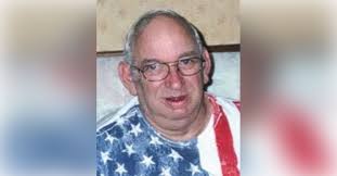 Obituary information for Gaylord M. Byers