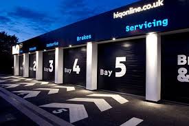 Garage Shop Steel Prefabricated Building Kits Automotive Shops Garage Design Garage Shop