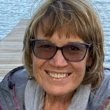 Gail Nowak's Instagram, Twitter & Facebook