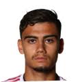 Viimeisimmät twiitit käyttäjältä andreas pereira (@andrinhopereira).@officialsslazio hello@acesimage.com. Andreas Pereira Fifa 21 75 Rating And Price Futbin