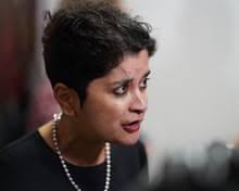 UK political groups spied