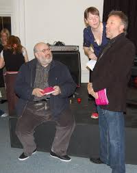 The Alan Wise Story…