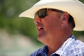 College National Finals Rodeo rides