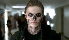 Longtime fans will be thrilled to see that fan favorites sarah paulson and evan peters are set to return. All Of Evan Peters Ahs Characters Ranked Worst To Best Goldderby