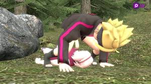 Mcjuniorgohan boruto - Best adult videos and photos