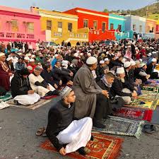 When is eid 2021 in south africa? Cyril Ramaphosa Wishes Muslims A Happy Eid Ul Fitr