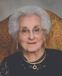 Blanche (Swyden) Essay Obituary