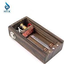 Pin On Box Mod