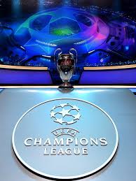 Ja, die champions league geht in die. Champions League Draw Fcb Vs Psg