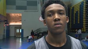 Rising Star: Fred Crowell