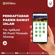 Rumah Sakit Panti Nirmala