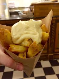 Haarlem City Guide Tipps Und Sehenswertes Ronnyrakete De Haarlem Amsterdam Essen Niederlandisches Essen