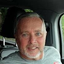 Randy Lee Flanery Obituary