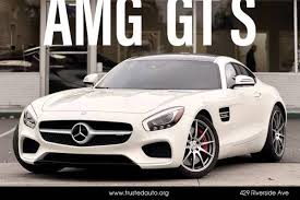 Image result for Diamond White 2017 AMG-GT