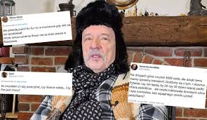 He has been married to dominika sibiga since march 29, 2016. Pan Janusz Odpial Wrotki I Udowadnia Ze Wciaz Potrafi Zaskoczyc Donald Pl