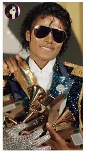 MJ Show and Tell (@mj_show_and_tell)