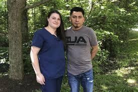 How long to get green card after interview 2019. Suit Says Feds Using Immigration Marriage Interviews As Trap