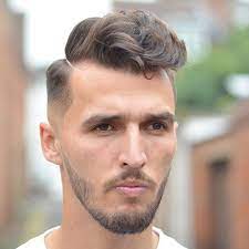 Pin On Best Hairstyles For Men