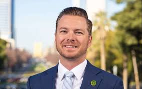 In Depth Interview: Incumbent Greg Wallis Running For Re-Election In AD 47 -