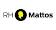 Logo de RH Mattos