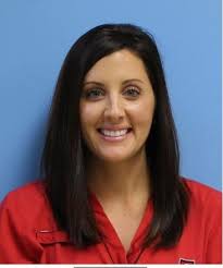 Congratulations to IU Health Ball's most recent DAISY Award winners, Haley  Davis, Lesley Weddle and Jill Cress. This trio of nursing excellence works 