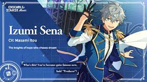 Ensemble Stars!! Music_EN on X: 