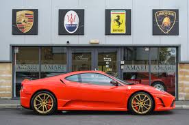 Find local deals from 4 million car listings in one search. 2008 08 Ferrari F430 Scuderia F1 Left Hand Drive For Sale In Preston Amari Super Cars Gb