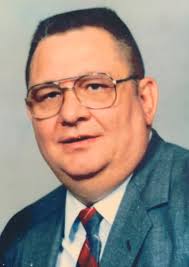 Richard "Dick" Krackenberger Obituary