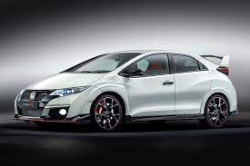 Honda civic type r japan spec. Honda Civic Type R Specs Photos 2015 2016 Autoevolution