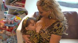 Her surgery concern is primarily focused on her breast. Coco Austin Postet Unveroffentlichte Bilder Von Chanels Geburt