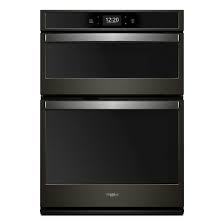 Discontinued oven control board options double wall or combo wall oven filler strip for a 27 kitchenaid combination ge profile pt7800 30 inch combination wall oven wall ovens whirlpool replacing double wall oven with a. Whirlpool Woc75ec7hv 5 7 Cu Ft Smart Combination Wall Oven With Touchscreen Woc75ec7hv Appliance Direct