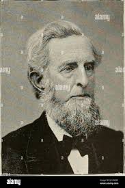 William lorenzo james hi-res stock photography and images