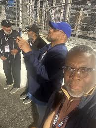 Charles Whitfield added a new photo —...