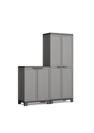 Unsere redaktion hat unterschiedlichste hersteller & marken analysiert und wir zeigen ihnen als leser hier. Kis Kunststoffschrank Jolly 2er Set Globus Baumarkt