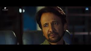Kay Kay Menon