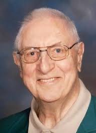 Lawrence Rust Obituary (2022)