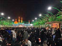 Check spelling or type a new query. Ù…Ø¬Ù…ÙˆØ¹Ø© Ø§Ù„Ø§Ù…Ø§Ù… Ø§Ù„Ø­Ø³ÙŠÙ† Ø§Ù„Ø§Ø¹Ù„Ø§Ù…ÙŠØ© ØªØ®ØªØªÙ… Ù…Ø¬Ù„Ø³Ù‡Ø§ Ø§Ù„Ø¹Ø²Ø§Ø¦ÙŠ ÙÙŠ Ù…Ù†Ø·Ù‚Ø© Ù…Ø§ Ø¨ÙŠÙ† Ø§Ù„Ø­Ø±Ù…ÙŠÙ† Ø§Ù„Ø´Ø±ÙŠÙÙŠÙ† ÙÙŠ ÙƒØ±Ø¨Ù„Ø§Ø¡ Ø§Ù„Ù…Ù‚Ø¯Ø³Ø© ØµÙˆØ± Ø´ÙŠØ¹Ø© ÙˆÙŠÙØ² Shiawaves Arabic