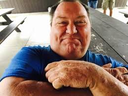 Keith Adam Sigler Obituary 2024