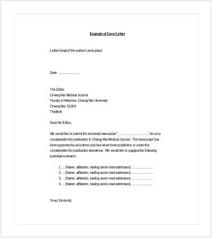 A medical cover letter presents the applicant's qualifications, skills, and experience when they are applying for a medical job. 35 Cover Letter Template Free Premium Templates