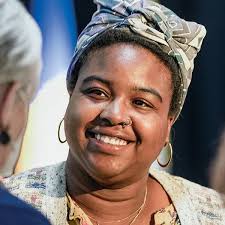 News — The Corella & Bertram F. Bonner Foundation