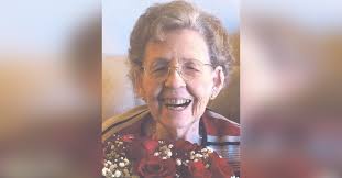 Obituary information for Ludy Carter Evinrude