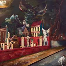 Wohnhaus, atelier und verschiedene werke des bekannten künstlers, der mit seiner familie von 1923 bis zu seinem tod im jahr 1983 in dangast gelebt hat. Franz Radziwill Haus Wilhelmshaven Germany Local Business Facebook