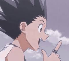 This is a aesthetic text generator that you can use to make fonts for instagram, tumblr, twitter, facebook, discord, tiktok, etc. Gon Aesthetic Icon Hunter X Hunter Killua Wallpaper Cute Hunter Anime Matching Anime Pfp
