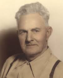 James Edward “Eddie” Holt (1885-1963)