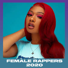 Mc lyte, the hip hop singer and $8 million holder is in the top 10 female rapper in the world. Female Rappers 2020 Top Female Rap Female Hip Hop Songs 2019 Playlist By United Spotify