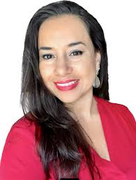 Realtor Sandra Seymour with Coldwell Banker